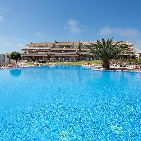 Royal Marina Bay Golf Apartment San Miguel De Abona Eksteriør bilde