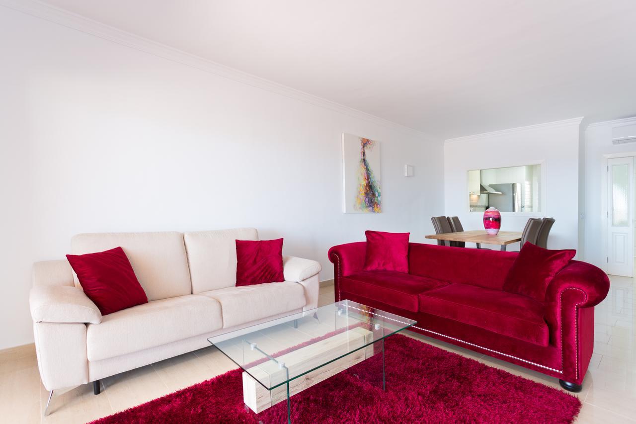 Royal Marina Bay Golf Apartment San Miguel De Abona Eksteriør bilde