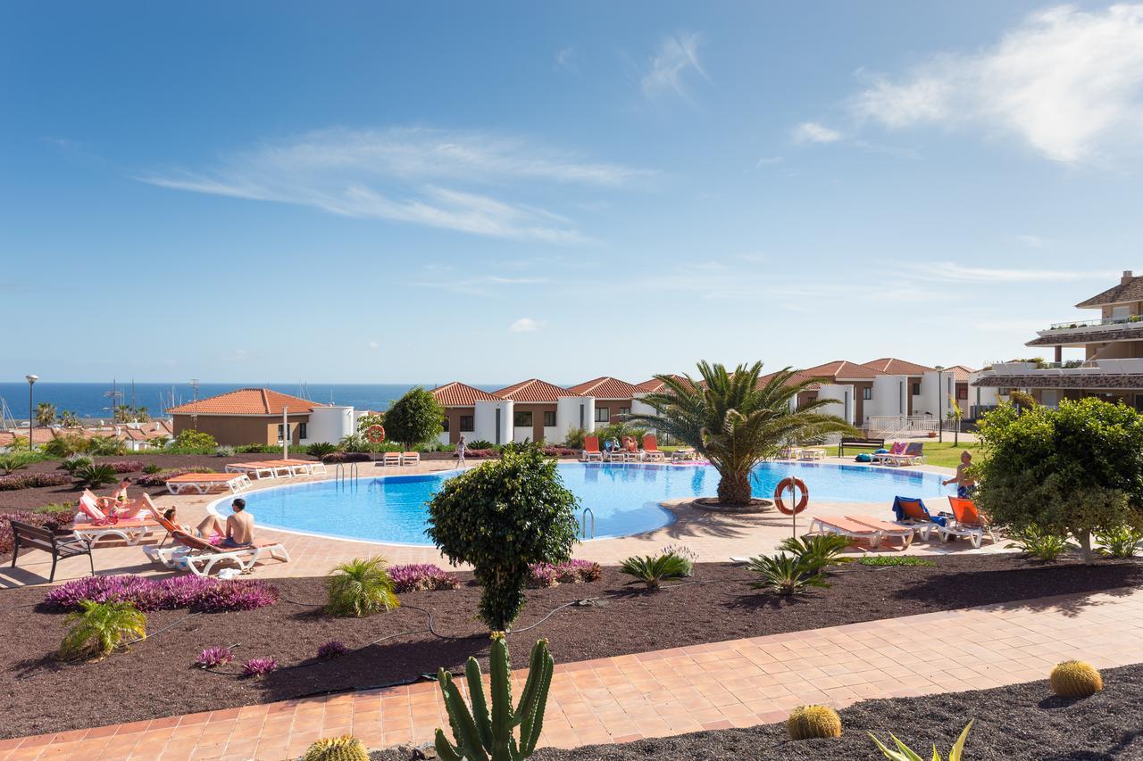 Royal Marina Bay Golf Apartment San Miguel De Abona Eksteriør bilde
