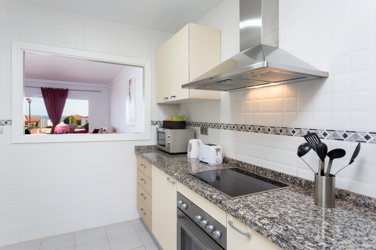 Royal Marina Bay Golf Apartment San Miguel De Abona Eksteriør bilde