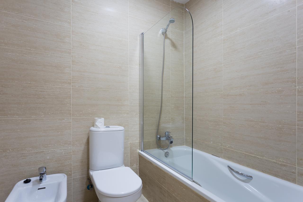 Royal Marina Bay Golf Apartment San Miguel De Abona Eksteriør bilde