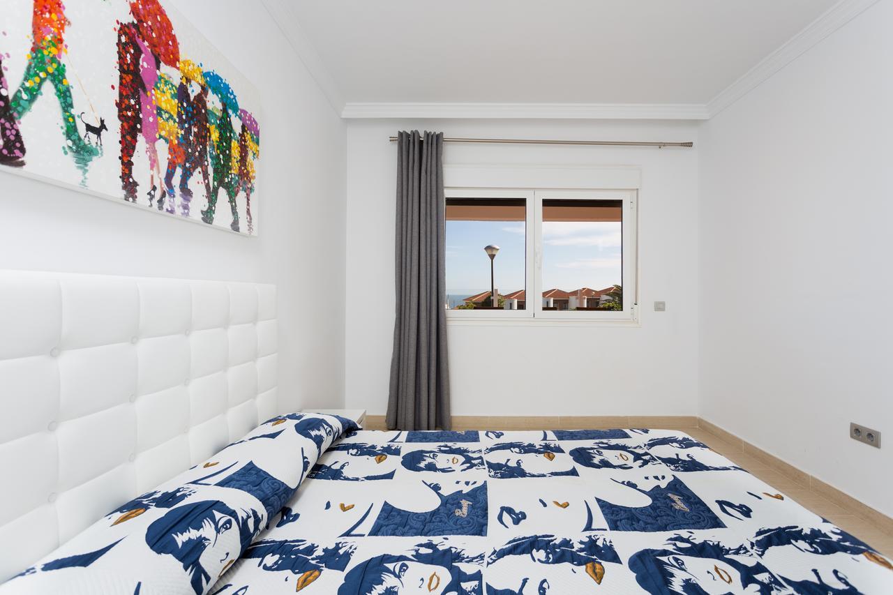 Royal Marina Bay Golf Apartment San Miguel De Abona Eksteriør bilde