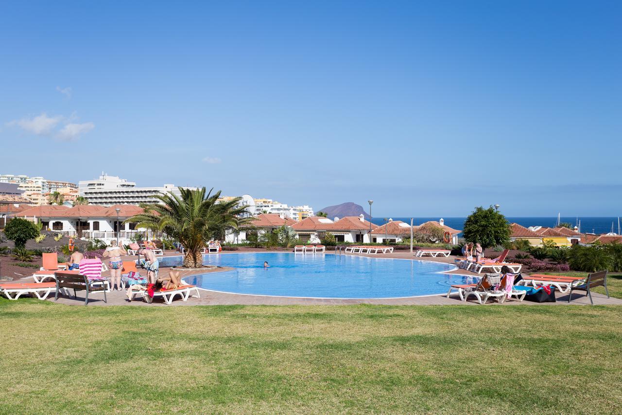 Royal Marina Bay Golf Apartment San Miguel De Abona Eksteriør bilde