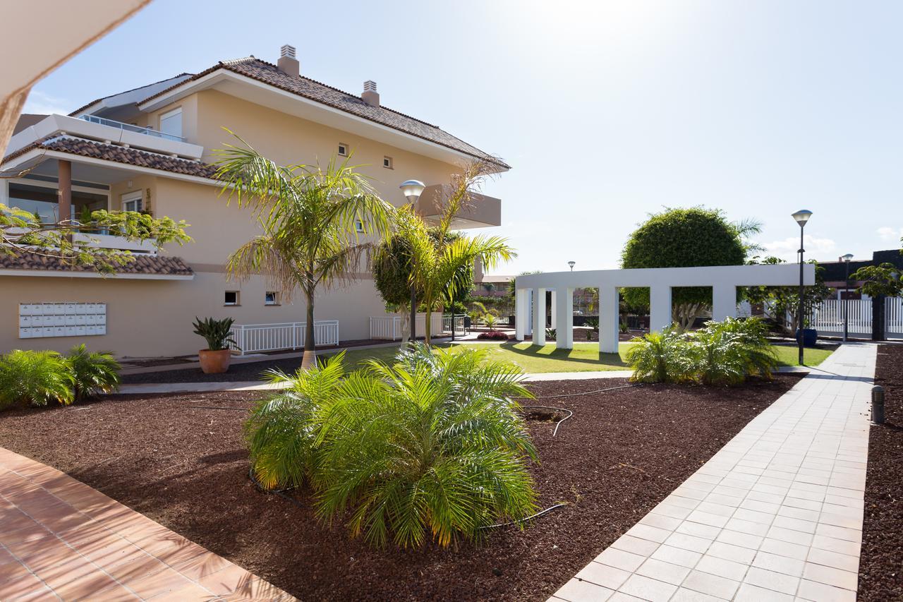 Royal Marina Bay Golf Apartment San Miguel De Abona Eksteriør bilde