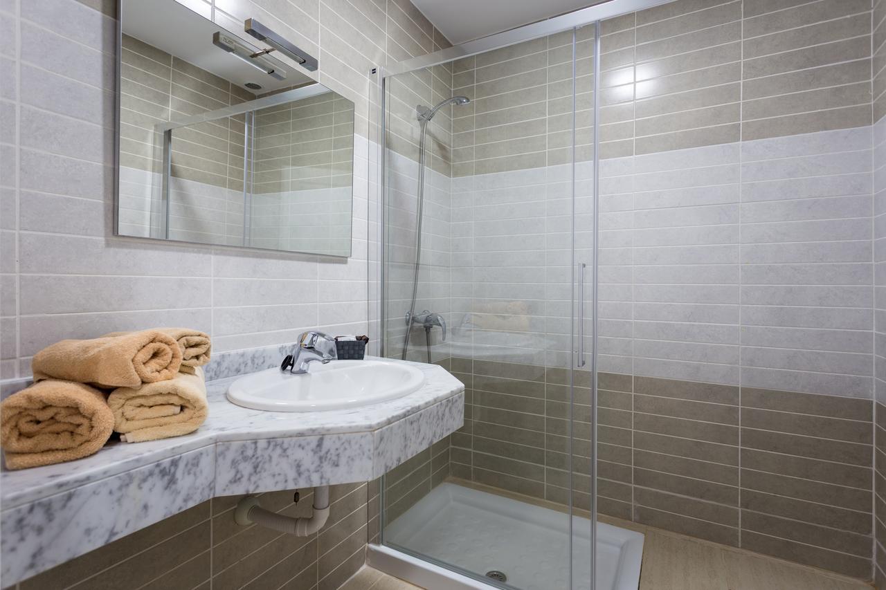 Royal Marina Bay Golf Apartment San Miguel De Abona Eksteriør bilde