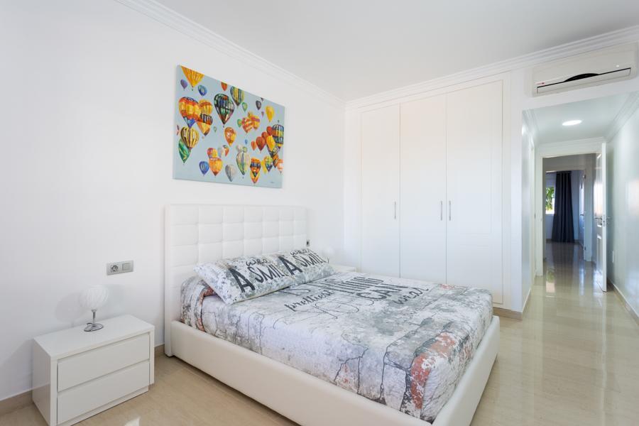 Royal Marina Bay Golf Apartment San Miguel De Abona Eksteriør bilde