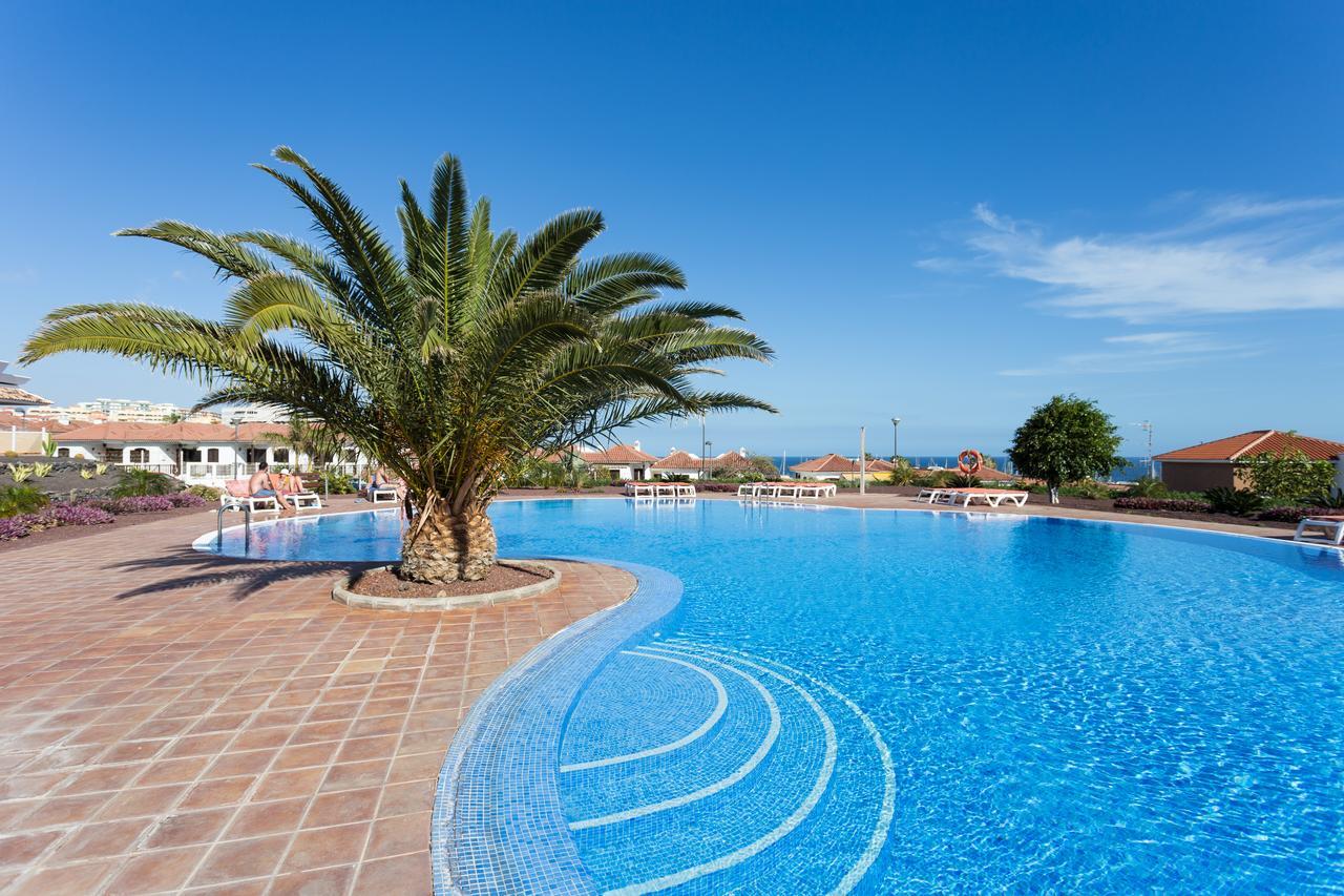 Royal Marina Bay Golf Apartment San Miguel De Abona Eksteriør bilde