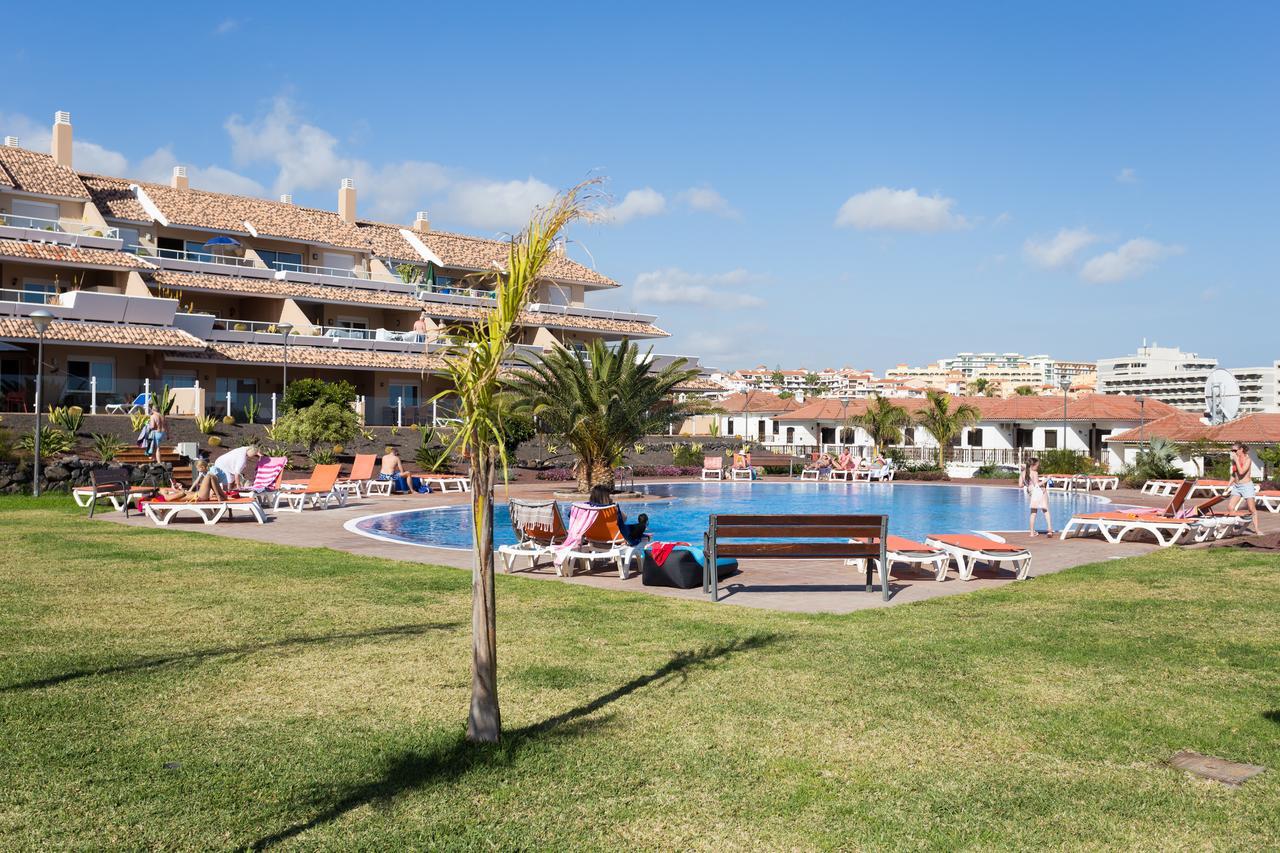 Royal Marina Bay Golf Apartment San Miguel De Abona Eksteriør bilde
