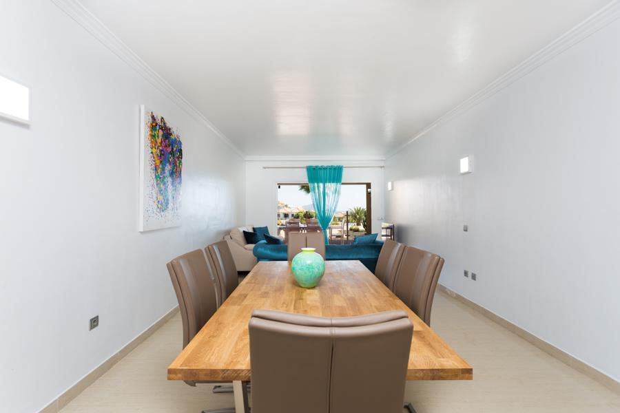 Royal Marina Bay Golf Apartment San Miguel De Abona Eksteriør bilde