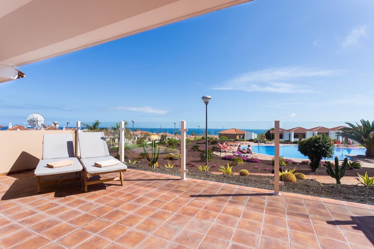 Royal Marina Bay Golf Apartment San Miguel De Abona Eksteriør bilde