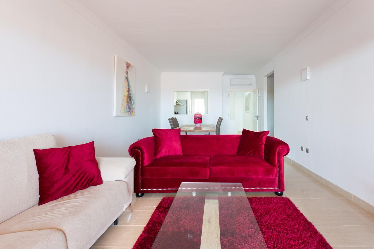 Royal Marina Bay Golf Apartment San Miguel De Abona Eksteriør bilde