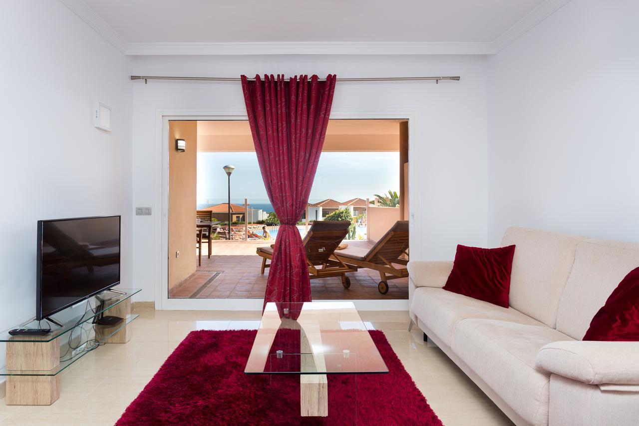 Royal Marina Bay Golf Apartment San Miguel De Abona Eksteriør bilde