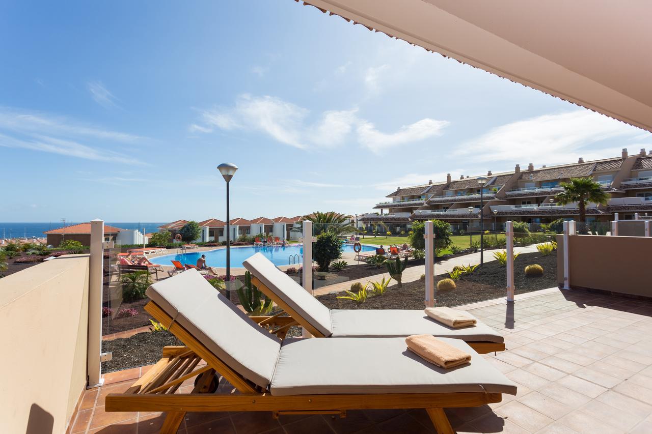 Royal Marina Bay Golf Apartment San Miguel De Abona Eksteriør bilde
