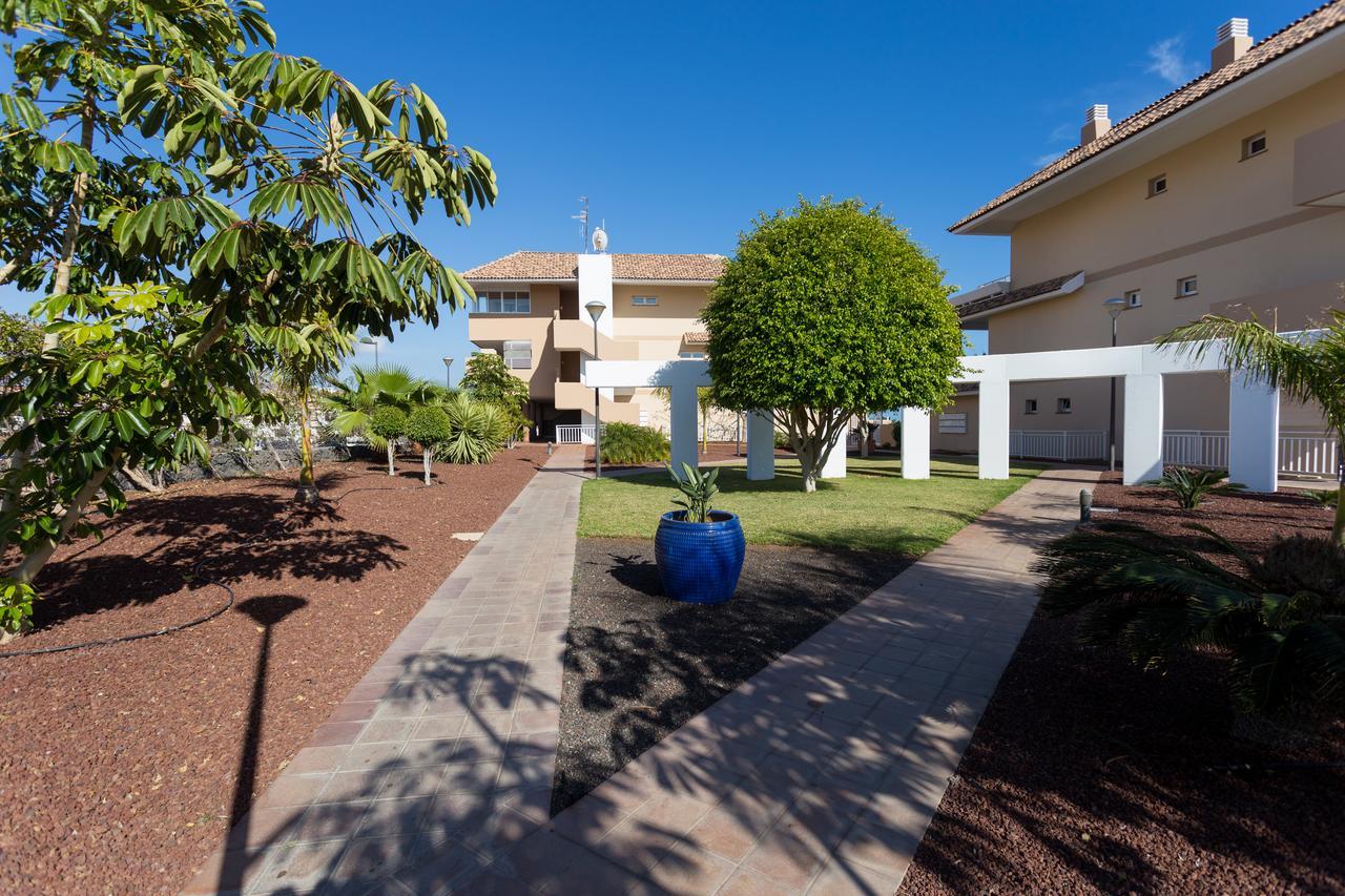 Royal Marina Bay Golf Apartment San Miguel De Abona Eksteriør bilde