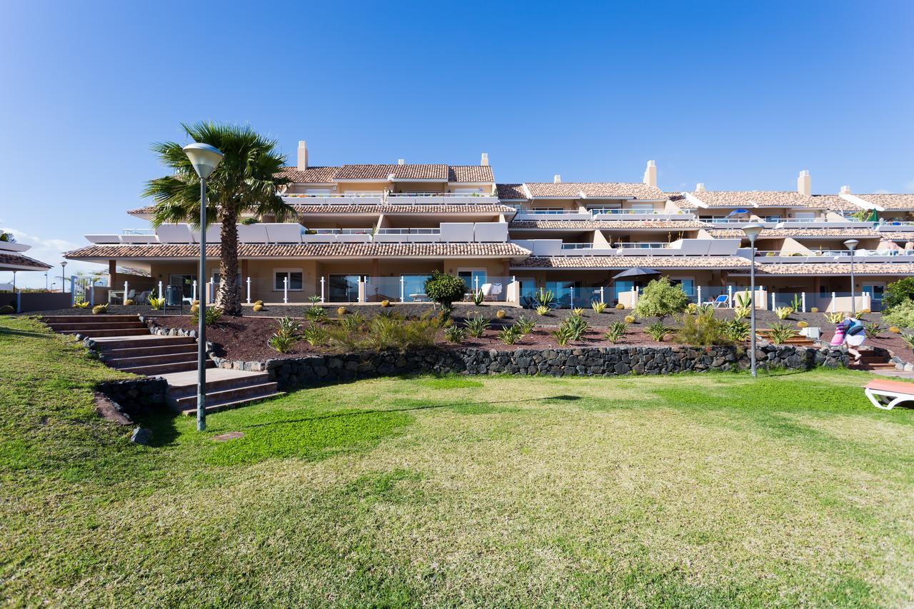 Royal Marina Bay Golf Apartment San Miguel De Abona Eksteriør bilde