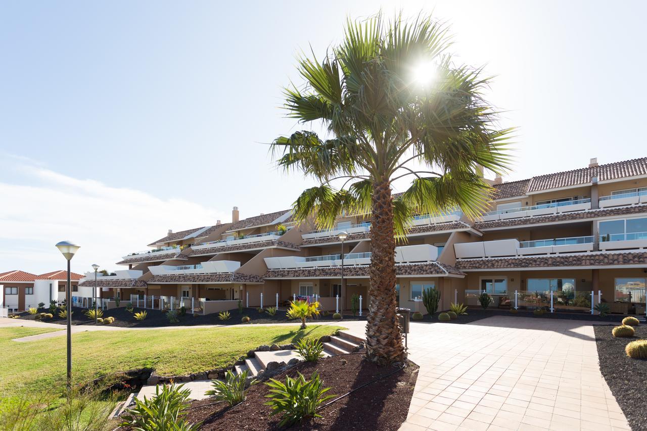 Royal Marina Bay Golf Apartment San Miguel De Abona Eksteriør bilde