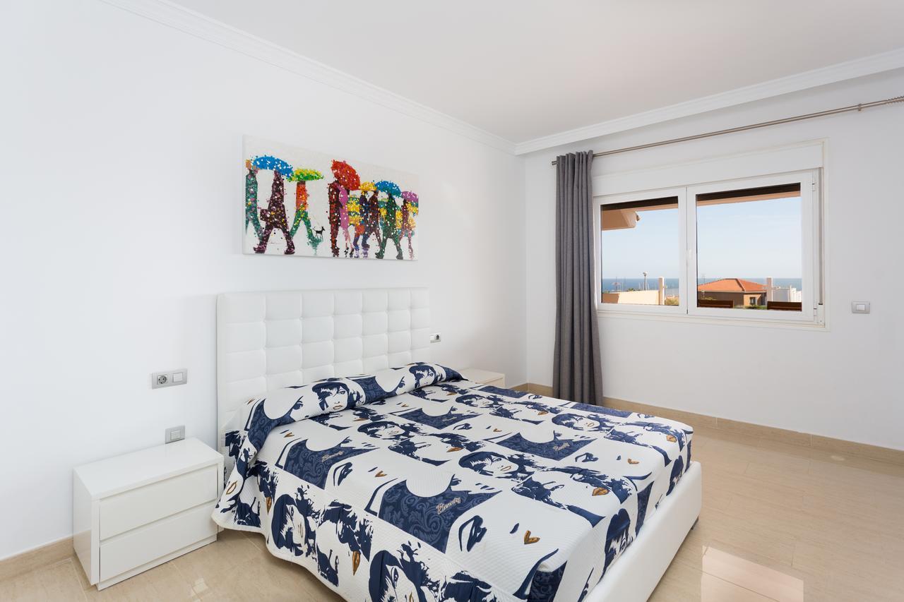 Royal Marina Bay Golf Apartment San Miguel De Abona Eksteriør bilde