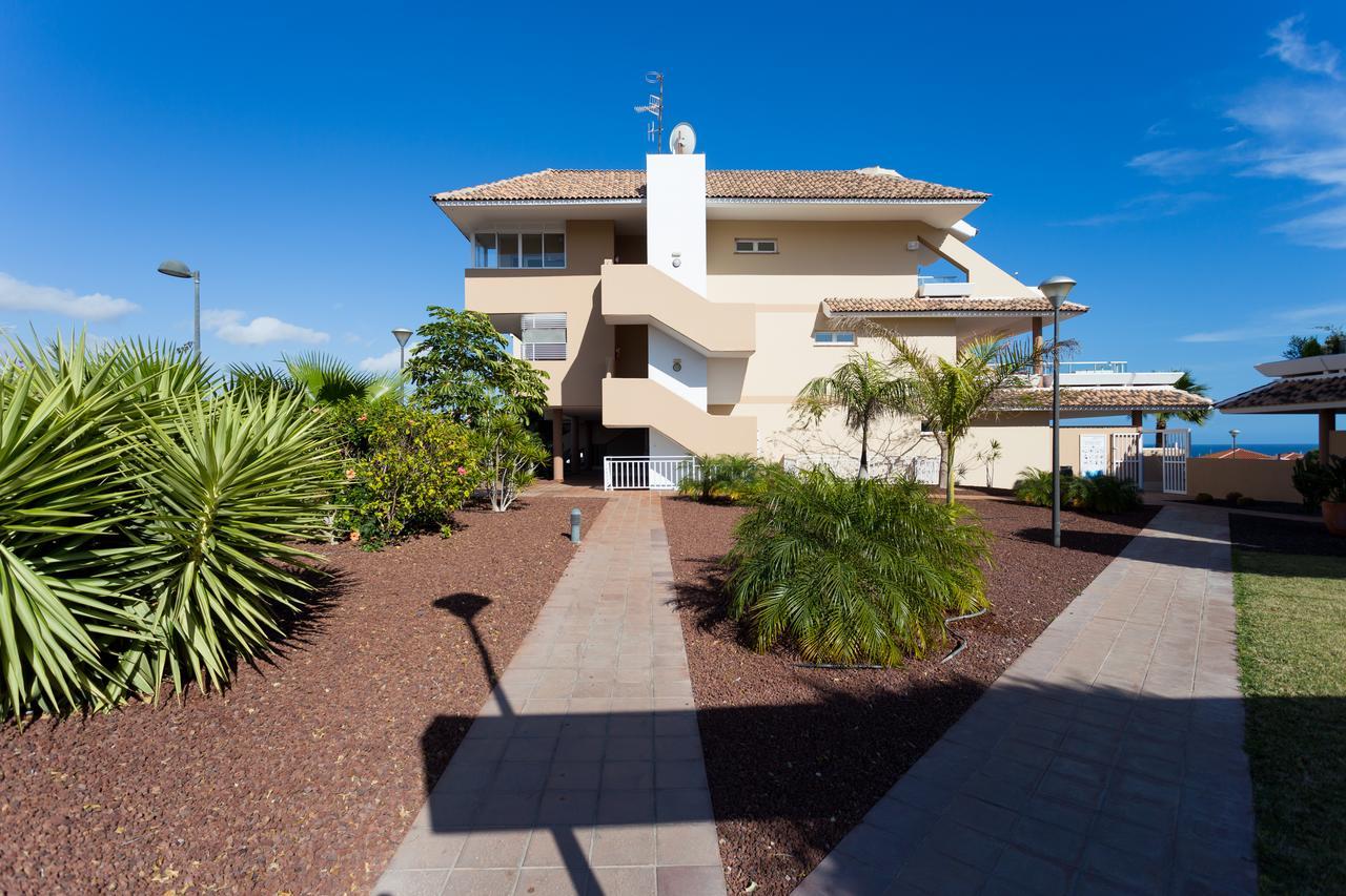 Royal Marina Bay Golf Apartment San Miguel De Abona Eksteriør bilde