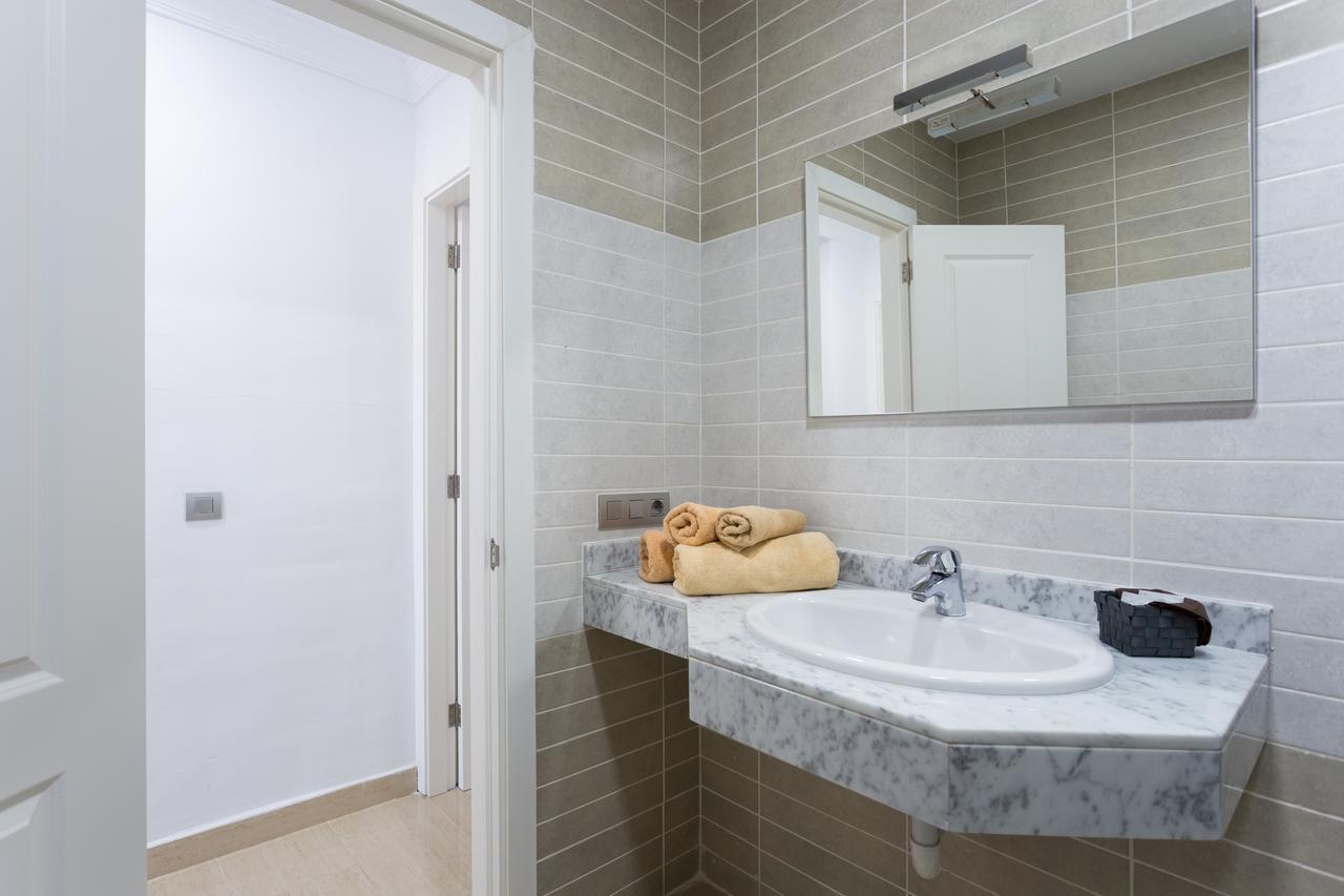 Royal Marina Bay Golf Apartment San Miguel De Abona Eksteriør bilde