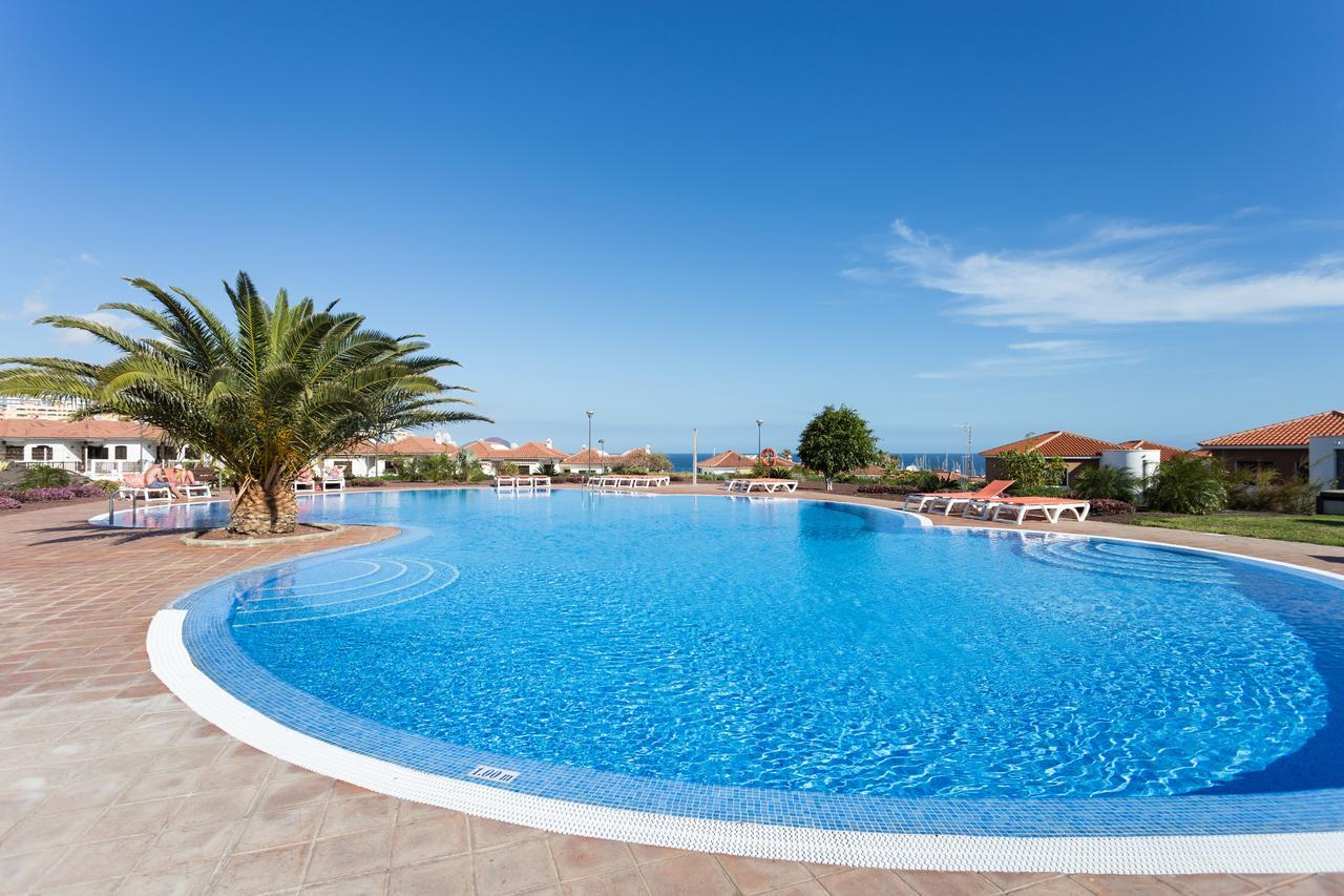 Royal Marina Bay Golf Apartment San Miguel De Abona Eksteriør bilde