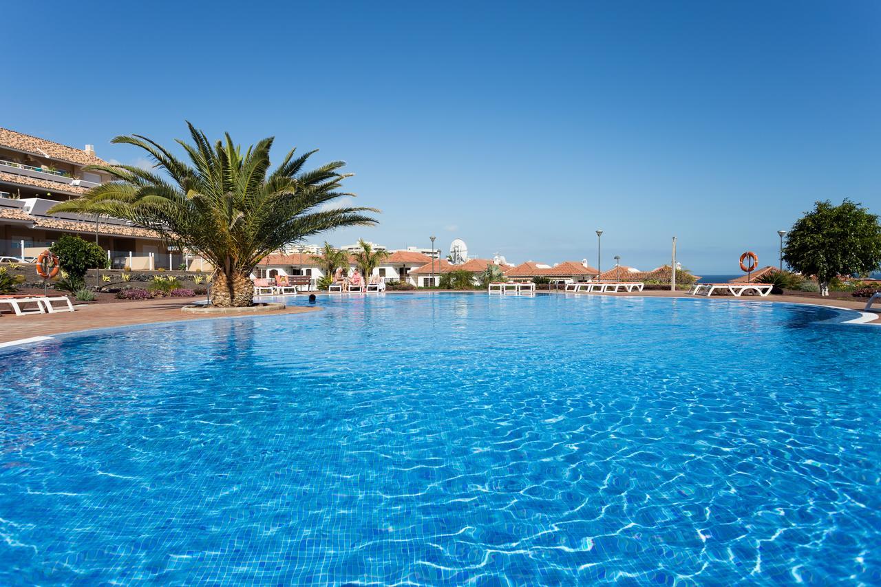 Royal Marina Bay Golf Apartment San Miguel De Abona Eksteriør bilde