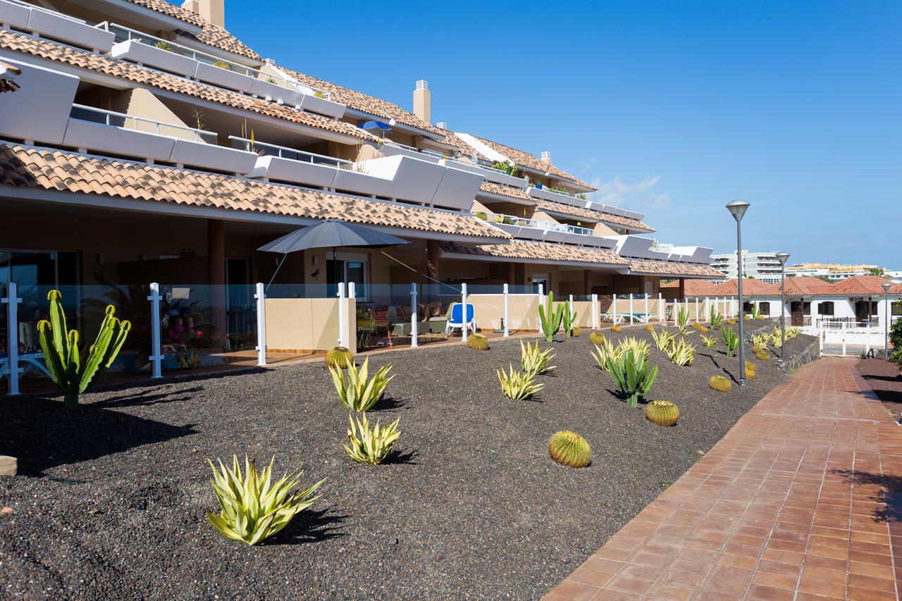 Royal Marina Bay Golf Apartment San Miguel De Abona Eksteriør bilde