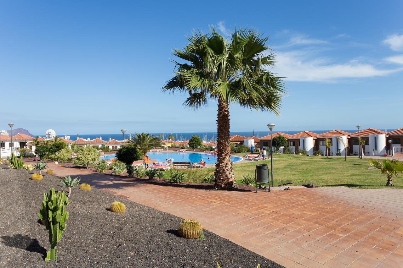 Royal Marina Bay Golf Apartment San Miguel De Abona Eksteriør bilde