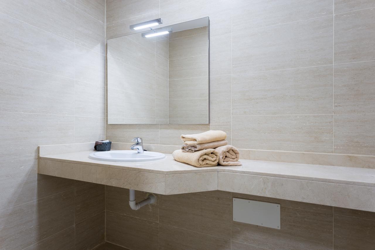 Royal Marina Bay Golf Apartment San Miguel De Abona Eksteriør bilde