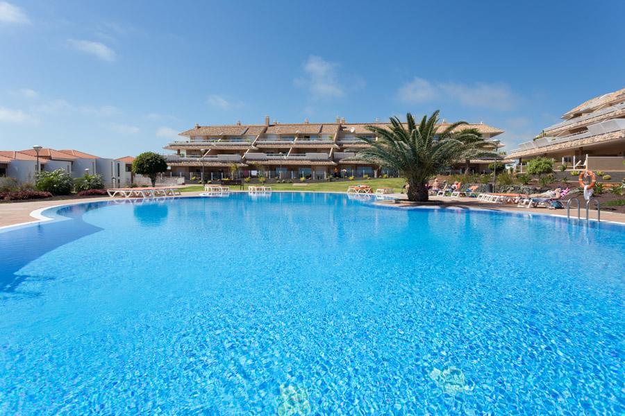 Royal Marina Bay Golf Apartment San Miguel De Abona Eksteriør bilde