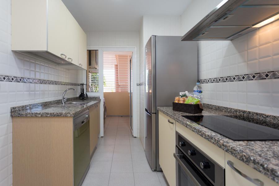 Royal Marina Bay Golf Apartment San Miguel De Abona Eksteriør bilde